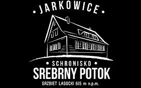 Schronisko Srebrny Potok